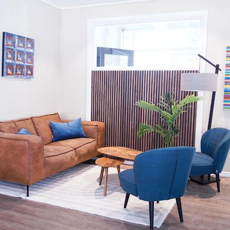 'T Wirdummer Hof - Family-Friendly Guesthouse Luaran gambar