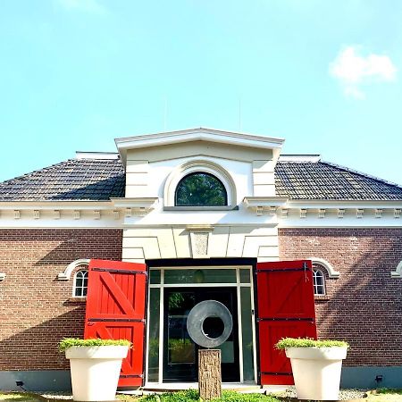 'T Wirdummer Hof - Family-Friendly Guesthouse Luaran gambar