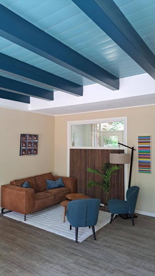 'T Wirdummer Hof - Family-Friendly Guesthouse Luaran gambar