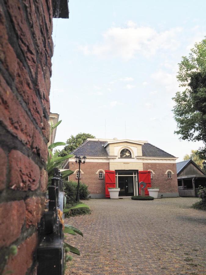 'T Wirdummer Hof - Family-Friendly Guesthouse Luaran gambar