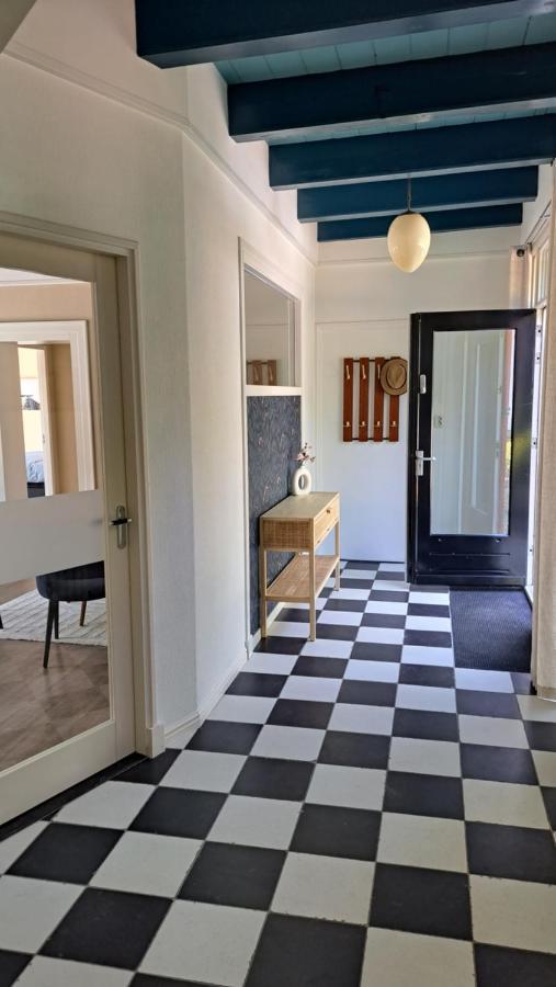 'T Wirdummer Hof - Family-Friendly Guesthouse Luaran gambar