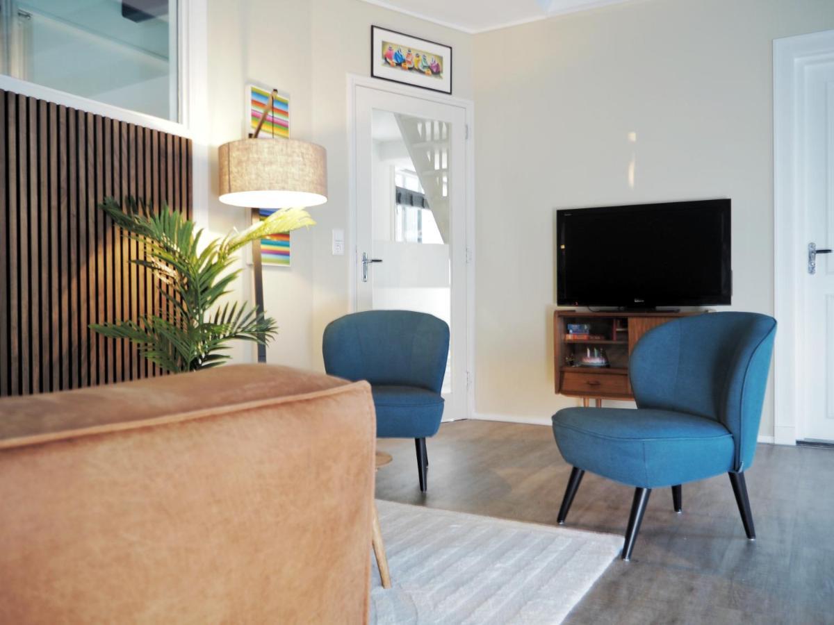 'T Wirdummer Hof - Family-Friendly Guesthouse Luaran gambar