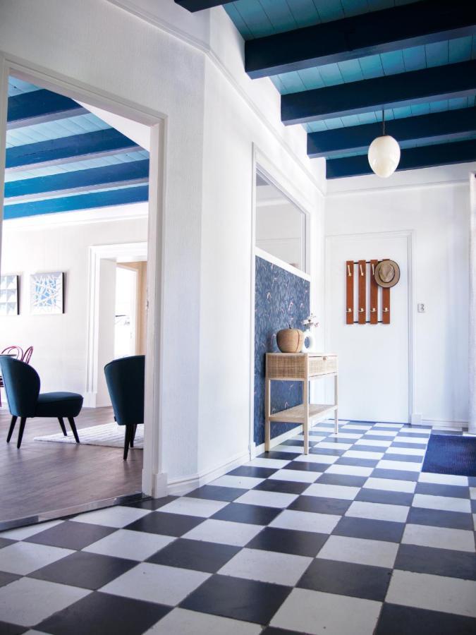 'T Wirdummer Hof - Family-Friendly Guesthouse Luaran gambar