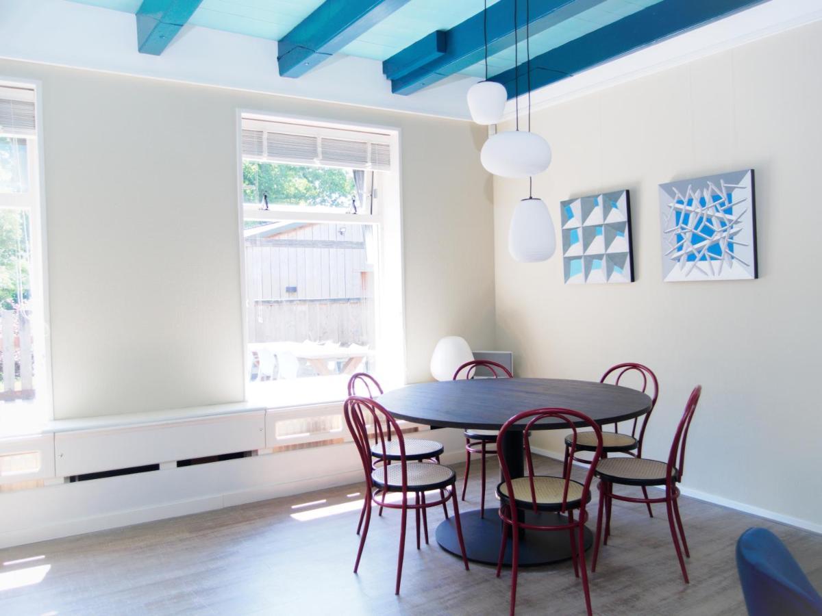 'T Wirdummer Hof - Family-Friendly Guesthouse Luaran gambar
