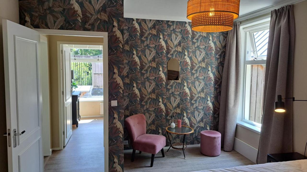 'T Wirdummer Hof - Family-Friendly Guesthouse Luaran gambar