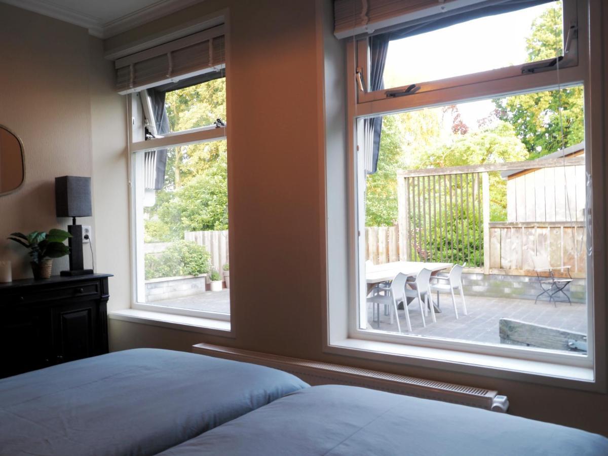 'T Wirdummer Hof - Family-Friendly Guesthouse Luaran gambar