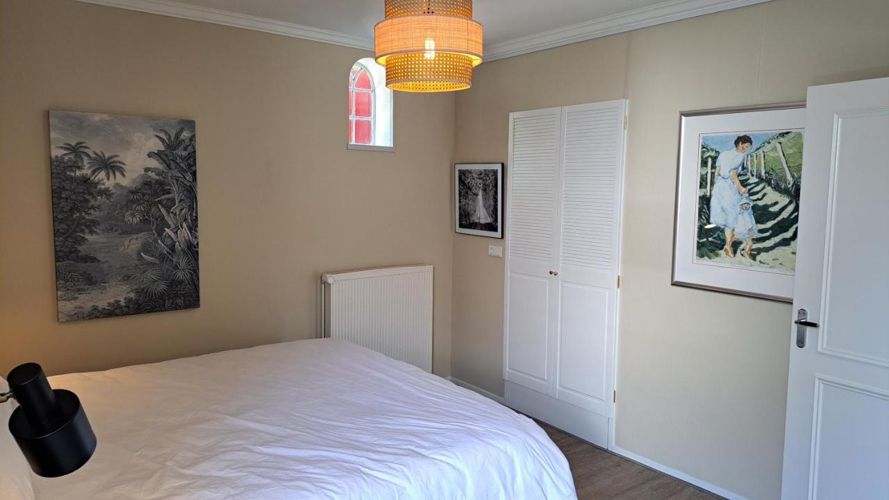 'T Wirdummer Hof - Family-Friendly Guesthouse Luaran gambar