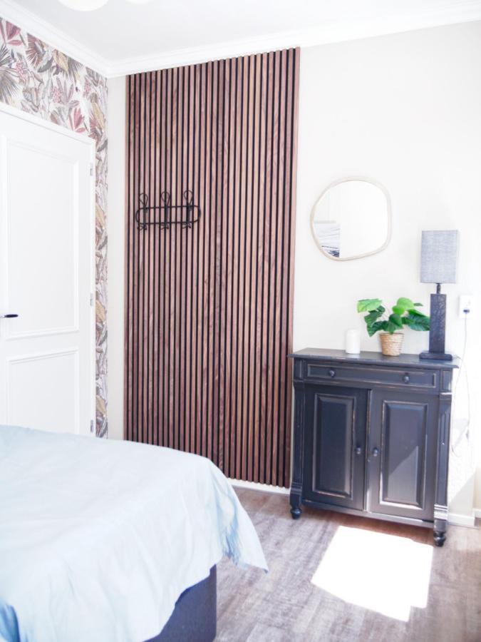 'T Wirdummer Hof - Family-Friendly Guesthouse Luaran gambar