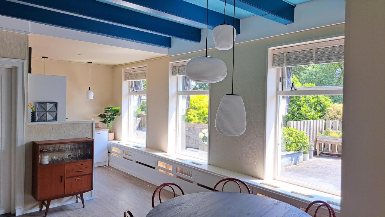 'T Wirdummer Hof - Family-Friendly Guesthouse Luaran gambar