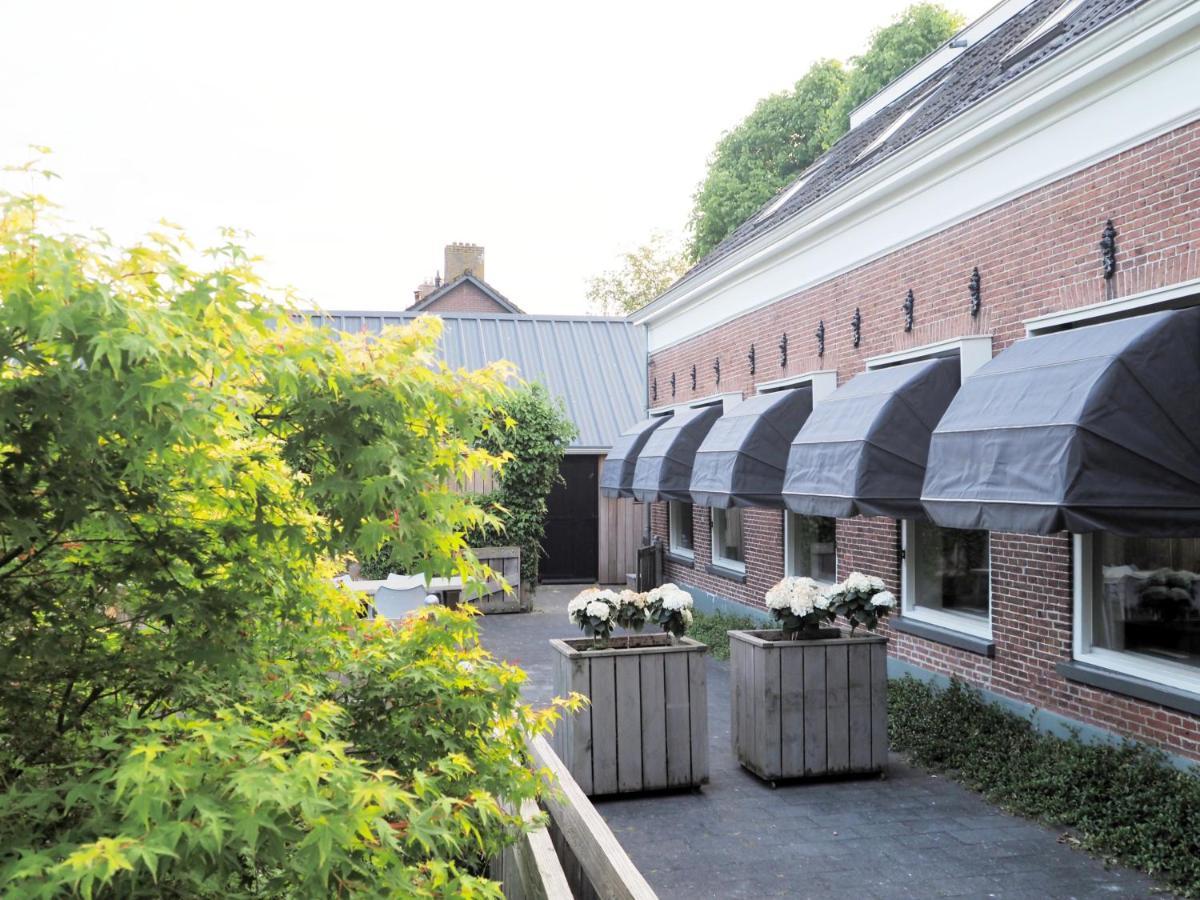 'T Wirdummer Hof - Family-Friendly Guesthouse Luaran gambar