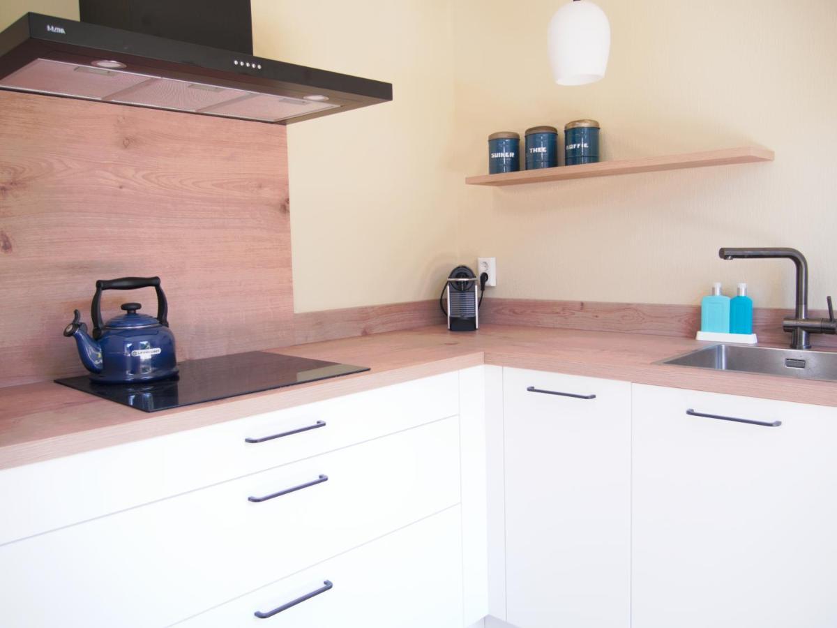 'T Wirdummer Hof - Family-Friendly Guesthouse Luaran gambar