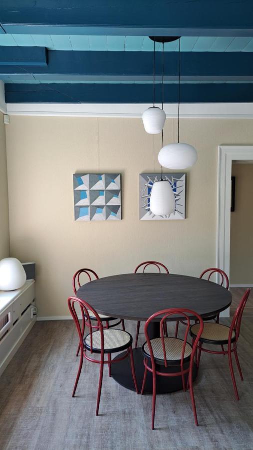 'T Wirdummer Hof - Family-Friendly Guesthouse Luaran gambar